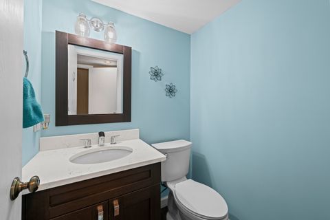 Tiny photo for 1286 Gail Drive, Buffalo Grove, IL 60089 (MLS # 12494799)