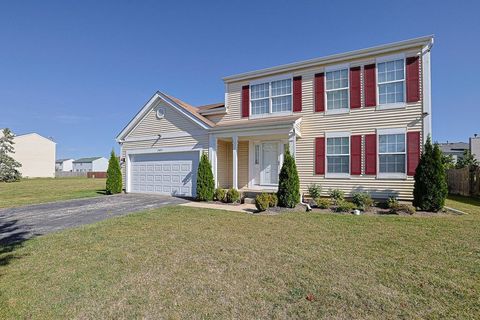 Tiny photo for 2407 Miriam Avenue, Zion, IL 60099 (MLS # 12484874)