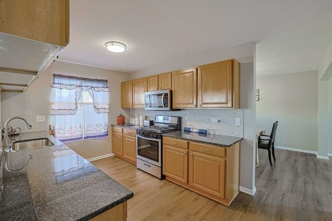 Tiny photo for 2407 Miriam Avenue, Zion, IL 60099 (MLS # 12484874)