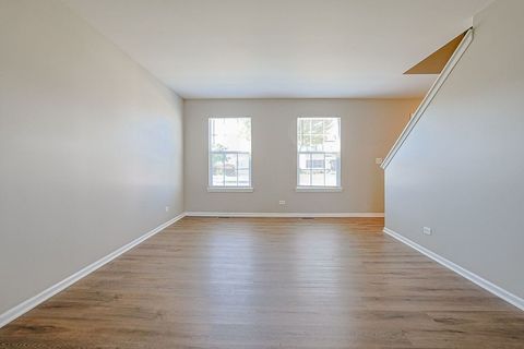 Tiny photo for 2407 Miriam Avenue, Zion, IL 60099 (MLS # 12484874)