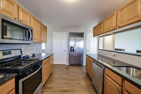 Tiny photo for 2407 Miriam Avenue, Zion, IL 60099 (MLS # 12484874)