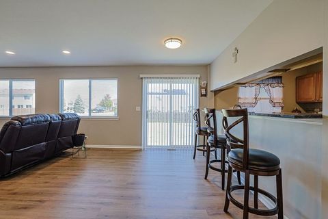 Tiny photo for 2407 Miriam Avenue, Zion, IL 60099 (MLS # 12484874)