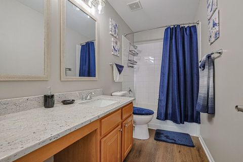 Tiny photo for 2407 Miriam Avenue, Zion, IL 60099 (MLS # 12484874)