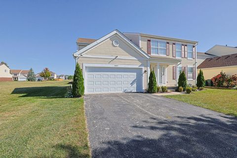 Tiny photo for 2407 Miriam Avenue, Zion, IL 60099 (MLS # 12484874)