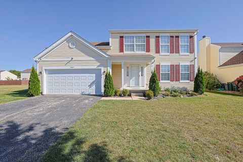 Photo of 2407 Miriam Avenue, Zion, IL 60099 (MLS # 12484874)