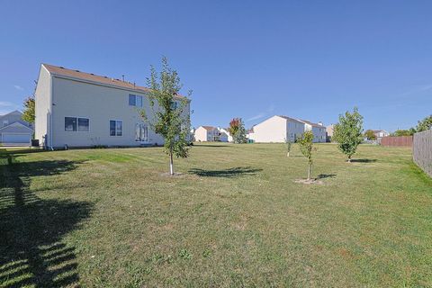 Tiny photo for 2407 Miriam Avenue, Zion, IL 60099 (MLS # 12484874)