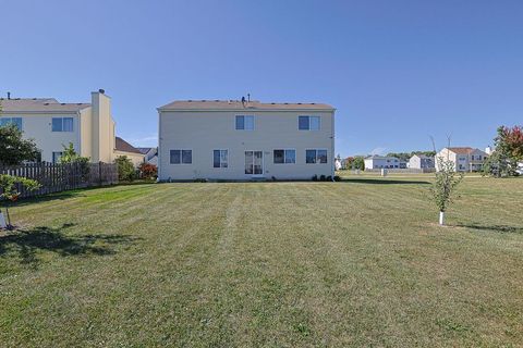 Tiny photo for 2407 Miriam Avenue, Zion, IL 60099 (MLS # 12484874)