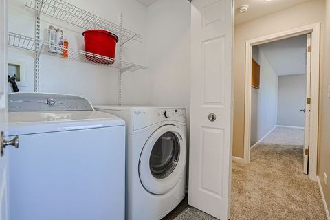 Tiny photo for 2407 Miriam Avenue, Zion, IL 60099 (MLS # 12484874)