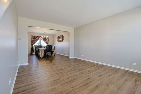 Tiny photo for 2407 Miriam Avenue, Zion, IL 60099 (MLS # 12484874)