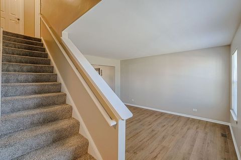 Tiny photo for 2407 Miriam Avenue, Zion, IL 60099 (MLS # 12484874)