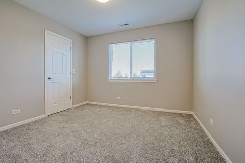 Tiny photo for 2407 Miriam Avenue, Zion, IL 60099 (MLS # 12484874)