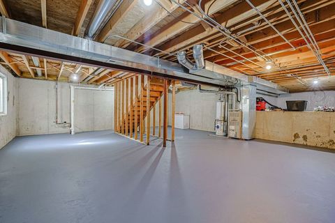 Tiny photo for 2407 Miriam Avenue, Zion, IL 60099 (MLS # 12484874)