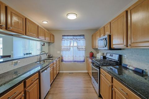 Tiny photo for 2407 Miriam Avenue, Zion, IL 60099 (MLS # 12484874)