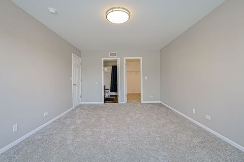 Tiny photo for 2407 Miriam Avenue, Zion, IL 60099 (MLS # 12484874)