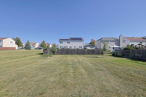 Tiny photo for 2407 Miriam Avenue, Zion, IL 60099 (MLS # 12484874)