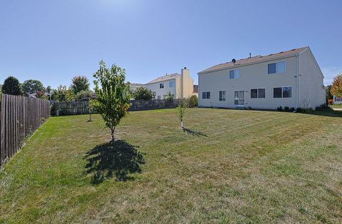 Tiny photo for 2407 Miriam Avenue, Zion, IL 60099 (MLS # 12484874)