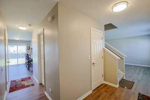 Tiny photo for 2407 Miriam Avenue, Zion, IL 60099 (MLS # 12484874)