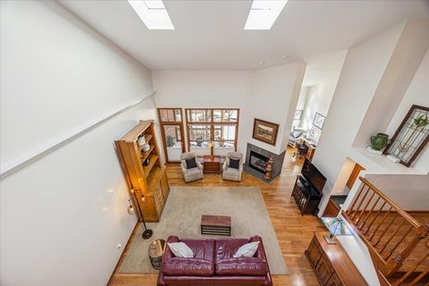 Tiny photo for 21726 Higley Lane, Frankfort, IL 60423 (MLS # 12548663)