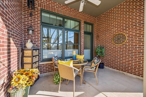 Tiny photo for 21726 Higley Lane, Frankfort, IL 60423 (MLS # 12548663)