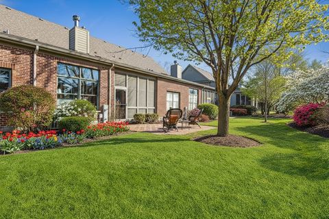 Tiny photo for 21726 Higley Lane, Frankfort, IL 60423 (MLS # 12548663)