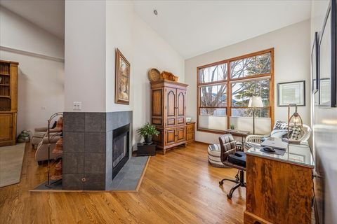 Tiny photo for 21726 Higley Lane, Frankfort, IL 60423 (MLS # 12548663)