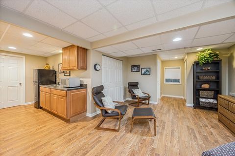 Tiny photo for 21726 Higley Lane, Frankfort, IL 60423 (MLS # 12548663)