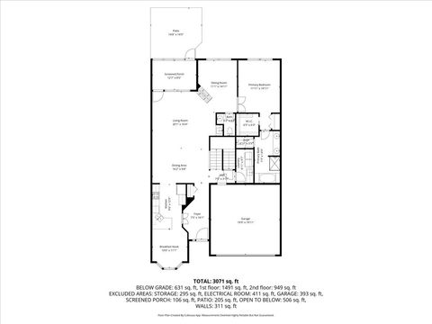Tiny photo for 21726 Higley Lane, Frankfort, IL 60423 (MLS # 12548663)