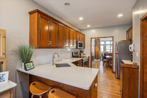 Tiny photo for 21726 Higley Lane, Frankfort, IL 60423 (MLS # 12548663)