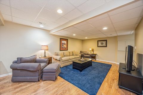 Tiny photo for 21726 Higley Lane, Frankfort, IL 60423 (MLS # 12548663)