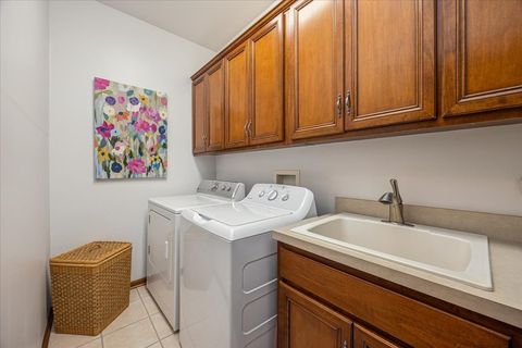 Tiny photo for 21726 Higley Lane, Frankfort, IL 60423 (MLS # 12548663)