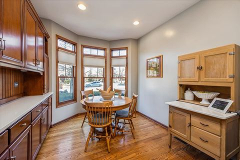 Tiny photo for 21726 Higley Lane, Frankfort, IL 60423 (MLS # 12548663)