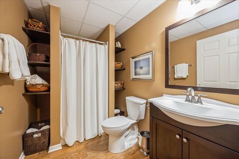 Tiny photo for 21726 Higley Lane, Frankfort, IL 60423 (MLS # 12548663)