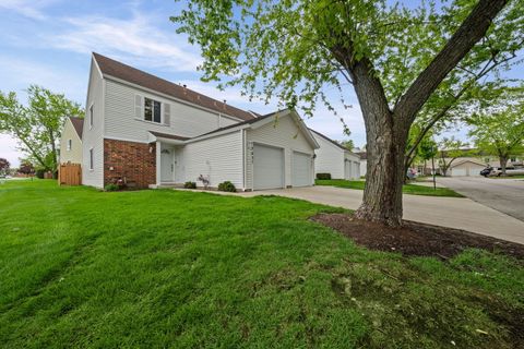 Photo of 7637 Crescent Way, Hanover Park, IL 60133 (MLS # 12619010)
