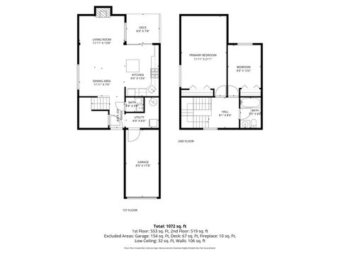 Tiny photo for 7637 Crescent Way, Hanover Park, IL 60133 (MLS # 12619010)