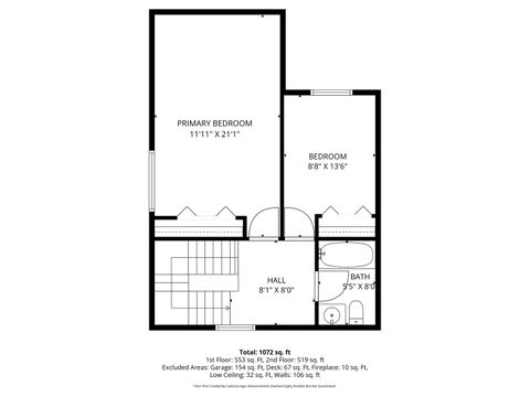 Tiny photo for 7637 Crescent Way, Hanover Park, IL 60133 (MLS # 12619010)