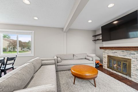Tiny photo for 7637 Crescent Way, Hanover Park, IL 60133 (MLS # 12619010)