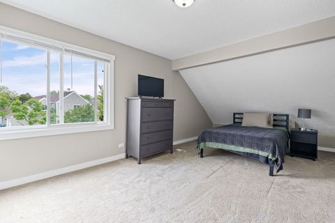 Tiny photo for 7637 Crescent Way, Hanover Park, IL 60133 (MLS # 12619010)