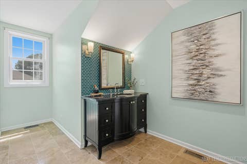 Tiny photo for 6036 Mill Bridge Lane, Lisle, IL 60532 (MLS # 12695506)
