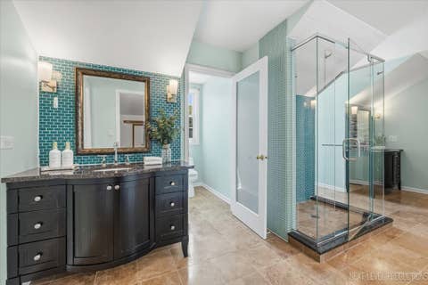 Tiny photo for 6036 Mill Bridge Lane, Lisle, IL 60532 (MLS # 12695506)
