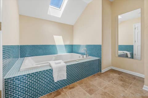 Tiny photo for 6036 Mill Bridge Lane, Lisle, IL 60532 (MLS # 12695506)