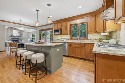 Tiny photo for 6036 Mill Bridge Lane, Lisle, IL 60532 (MLS # 12695506)