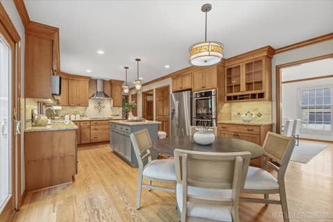 Tiny photo for 6036 Mill Bridge Lane, Lisle, IL 60532 (MLS # 12695506)