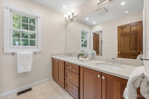 Tiny photo for 6036 Mill Bridge Lane, Lisle, IL 60532 (MLS # 12695506)