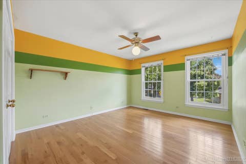 Tiny photo for 6036 Mill Bridge Lane, Lisle, IL 60532 (MLS # 12695506)