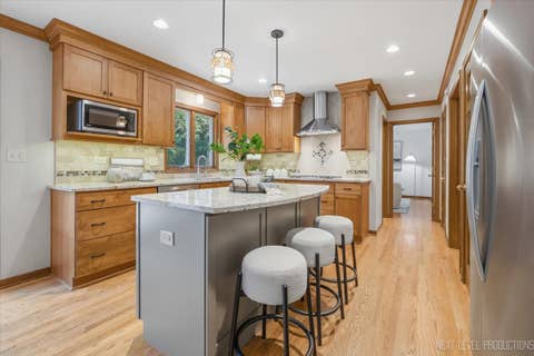 Tiny photo for 6036 Mill Bridge Lane, Lisle, IL 60532 (MLS # 12695506)