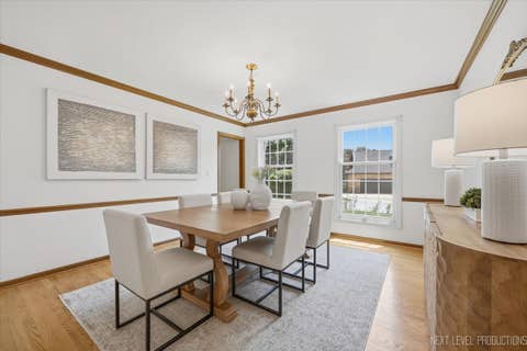 Tiny photo for 6036 Mill Bridge Lane, Lisle, IL 60532 (MLS # 12695506)
