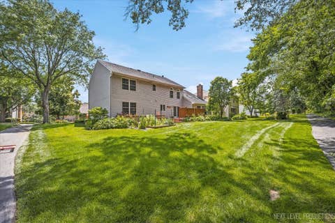 Tiny photo for 6036 Mill Bridge Lane, Lisle, IL 60532 (MLS # 12695506)
