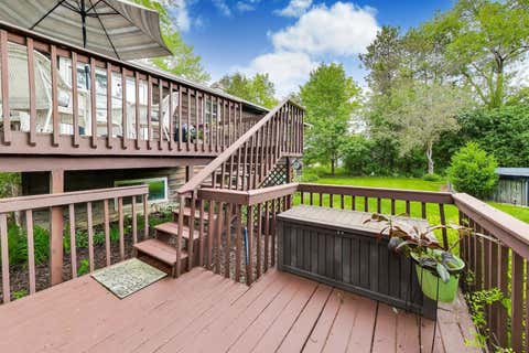 Tiny photo for 34073 N Fairfield Road, Round Lake, IL 60073 (MLS # 12638857)