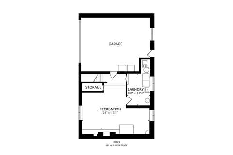 Tiny photo for 34073 N Fairfield Road, Round Lake, IL 60073 (MLS # 12638857)