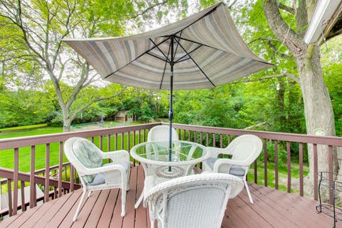 Tiny photo for 34073 N Fairfield Road, Round Lake, IL 60073 (MLS # 12638857)